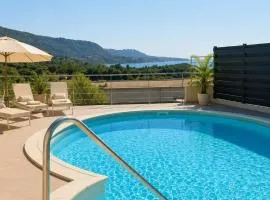 Glory Guest House Sea View