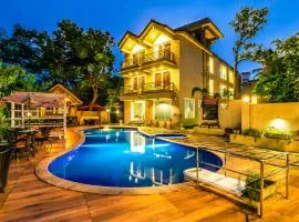 Ramatan Resort