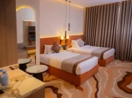 فندق ريتش لوبي حائل - Rich Lobby Hotel Hail