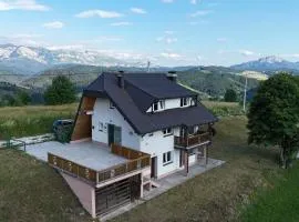 Utopia Mountain resort Bjelasnica
