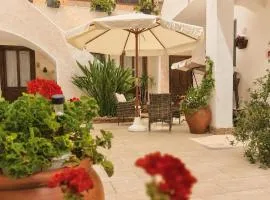 Casa Lia appartamento indipendente con patio privato nel Golfo di Orosei