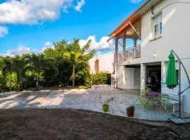 Studio charmant à Rivière Salée - 22 m² + Parking