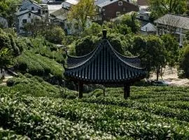 WuTiaXinShe Guesthouse (West Lake Branch)