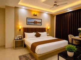 Hotel Vasudevay Inn, Hotel in Haridwar