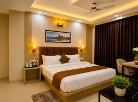 Hotel Vasudevay Inn