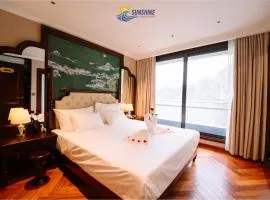 Sunshine Golden Cruises