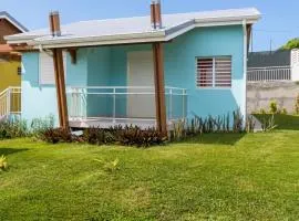 Bungalow charmant à Sainte-Anne