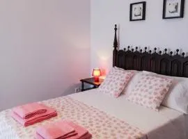 Apartment with Mountain View in Eiriz – 65 sqm – Terrace