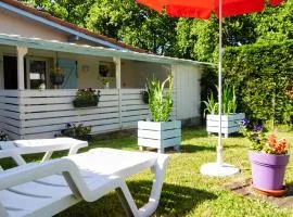 Appartement charmant à Cassen avec parking inclus – 35 m²