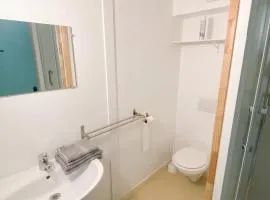 Charmant studio à Cherbourg-en-Cotentin, 15 m²