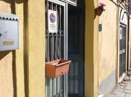 Modern Studio in Catania with Air Conditioning
