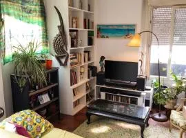 Appartement 1 chambre à Malakoff, 44 m², bien équipé
