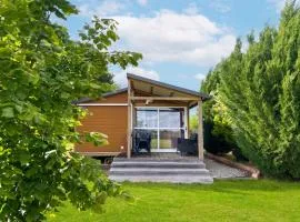 Chalet charmant avec jardin près de Chazemais - 20m²