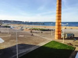 Apartamento Playa Poniente