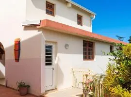 Appartement accueillant au Robert avec balcon et jardin