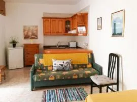 Exceptional Studio in Frontera | 25 sq.m. | Terrace