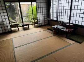 旅館 松の家