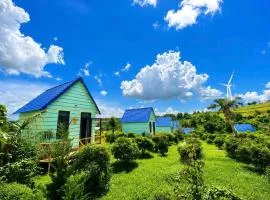 Homestay Bảo Nguyên Xanh