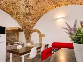 Charming Home Near Sassi di Matera & Abbey