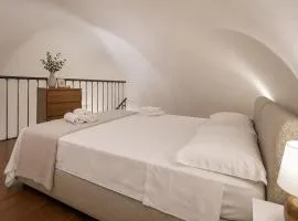 Ombrellini apartment