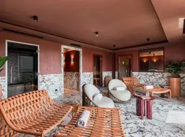 Crowne Plaza Lyon - Cité Internationale