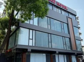 Diltoj Hotel Tashkent