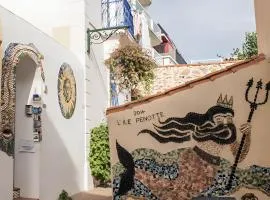 Le Petit Paradis - Cadre raffiné à 30m de la plage
