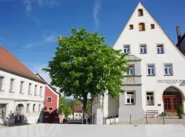 Hotelgasthof Bayerischer Hof