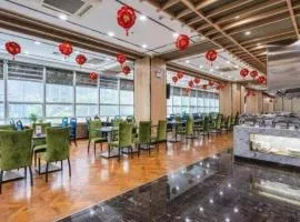 Grand Soluxe Hotel Gansu