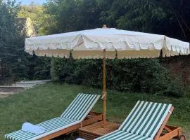 Villa Maison Ellen - Luxury Garden, Colli Euganei