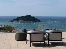 Eurostars Villa Itziar