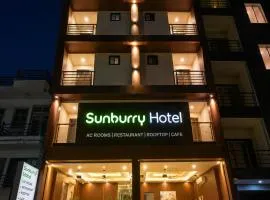 Sunburry Hotel Tapovan Rishikesh