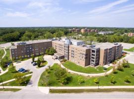 Residence & Conference Centre - Windsor, apartamento en Windsor