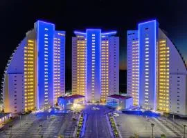 Encantame Velero 602- Puerto Pensco-Beach Front