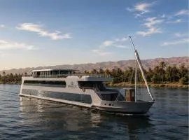 Rafaheya Nile Cruise