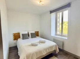 T2 calme rue Pasteur appartement 1 - DABNB