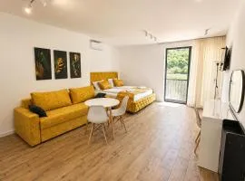 Vila Lago Verde