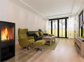 Appartement Seeschwalbe