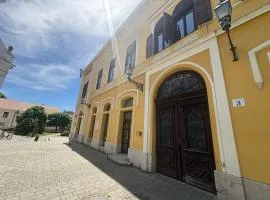 Campana Apartment - Szigetvár