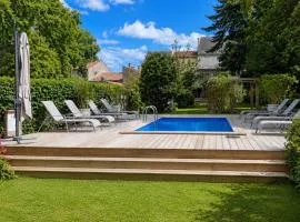 Maison M on the Dordogne Luxurious accommodation