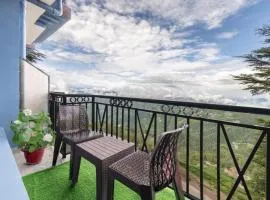 The Ayur Estate Kufri l Lift l Power Backup l Pure Veg l Multi Cuisine Restaurant l Free Parking l By Exotic Stays