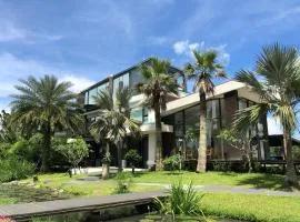Aqua Star Villa Homestay