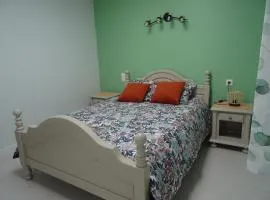 Chambre Jasmin