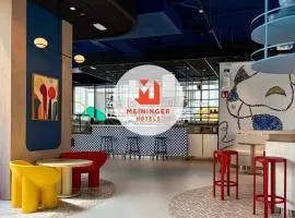 MEININGER Hotel Barcelona Fira Gran Via