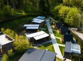 Natura Fina Resort