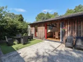Zeal Cottage