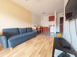 Cracow Stay Apartments