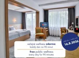 LH Parkhotel Hluboka Nad Vltavou Congress & Wellness