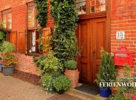 Potsdamer Ferienwohnung