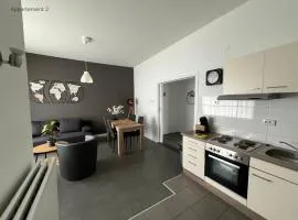 Hermes Appartementen